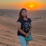 Shweta Walavalkar Profile Picture